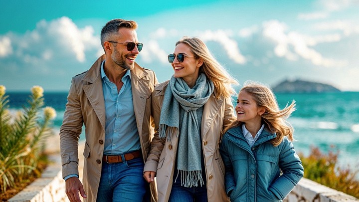 Оптимальный отпуск 